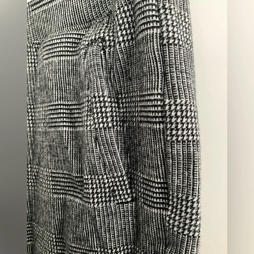 Cat and Jack Youth Size 14/16 Stretch Cotton Academia Plaid Pants